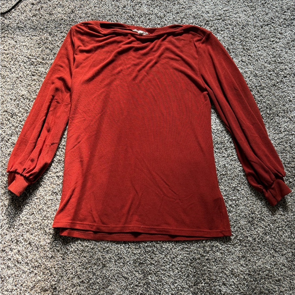 Womens shirt